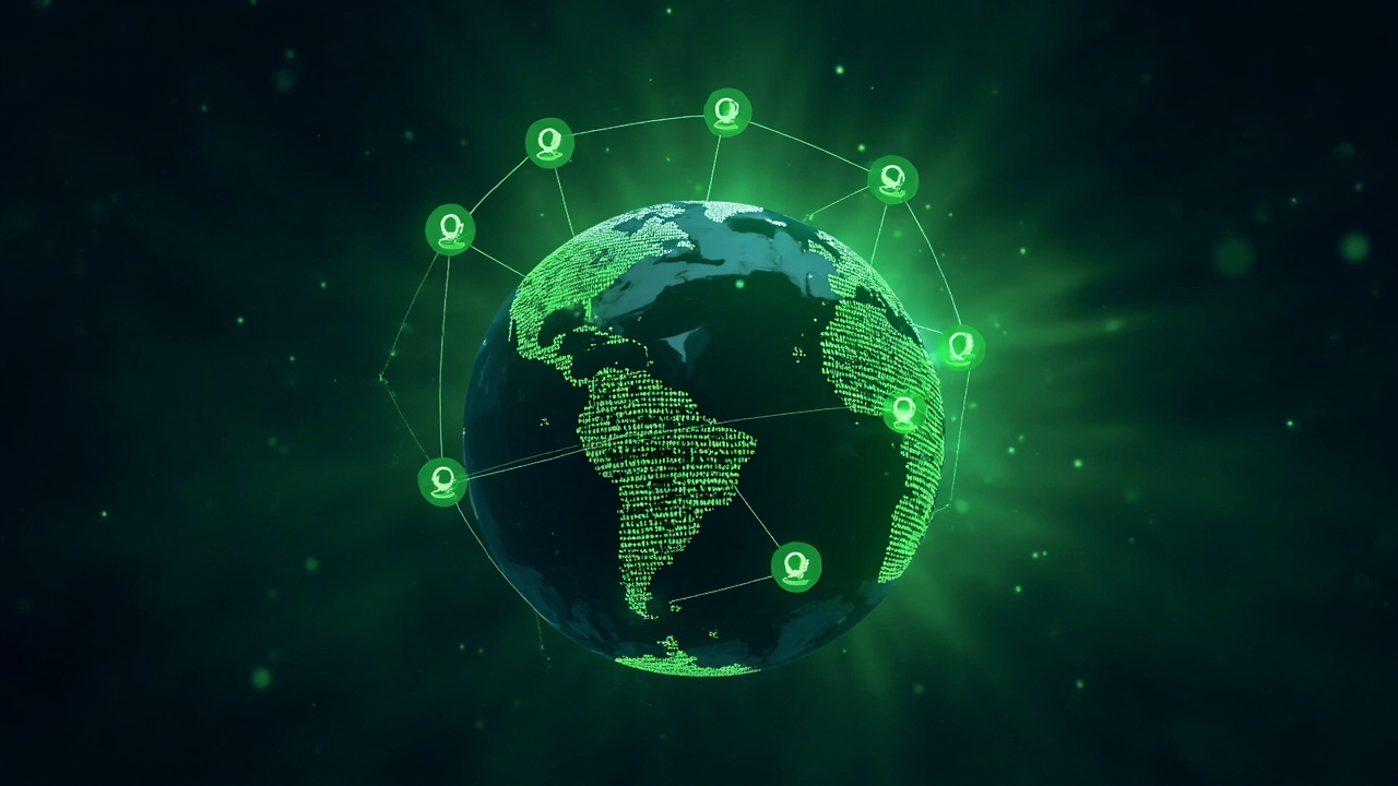 开源社区新动态：最热门的AI开源项目盘点