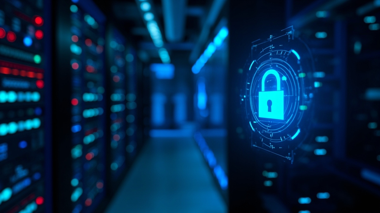 本地部署AI助手：企业数据安全新选择 – 夸父忙导航