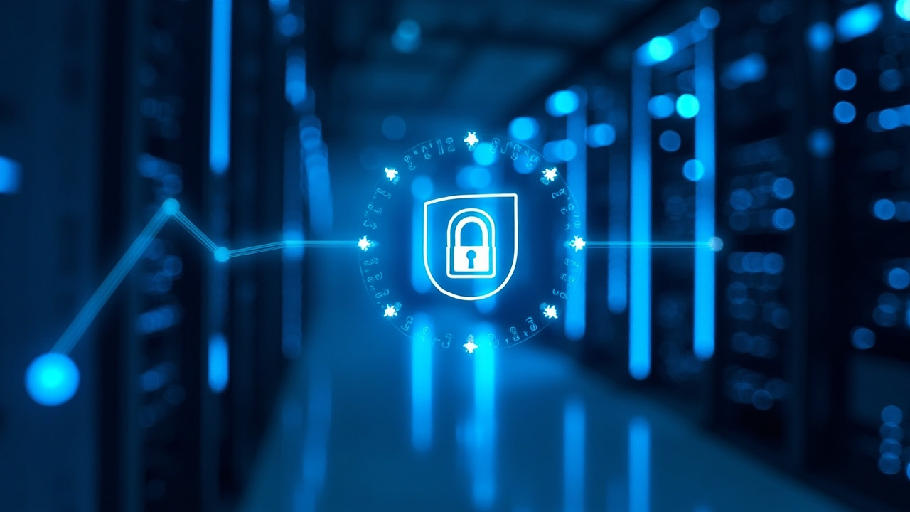 本地部署AI助手：企业数据安全新选择