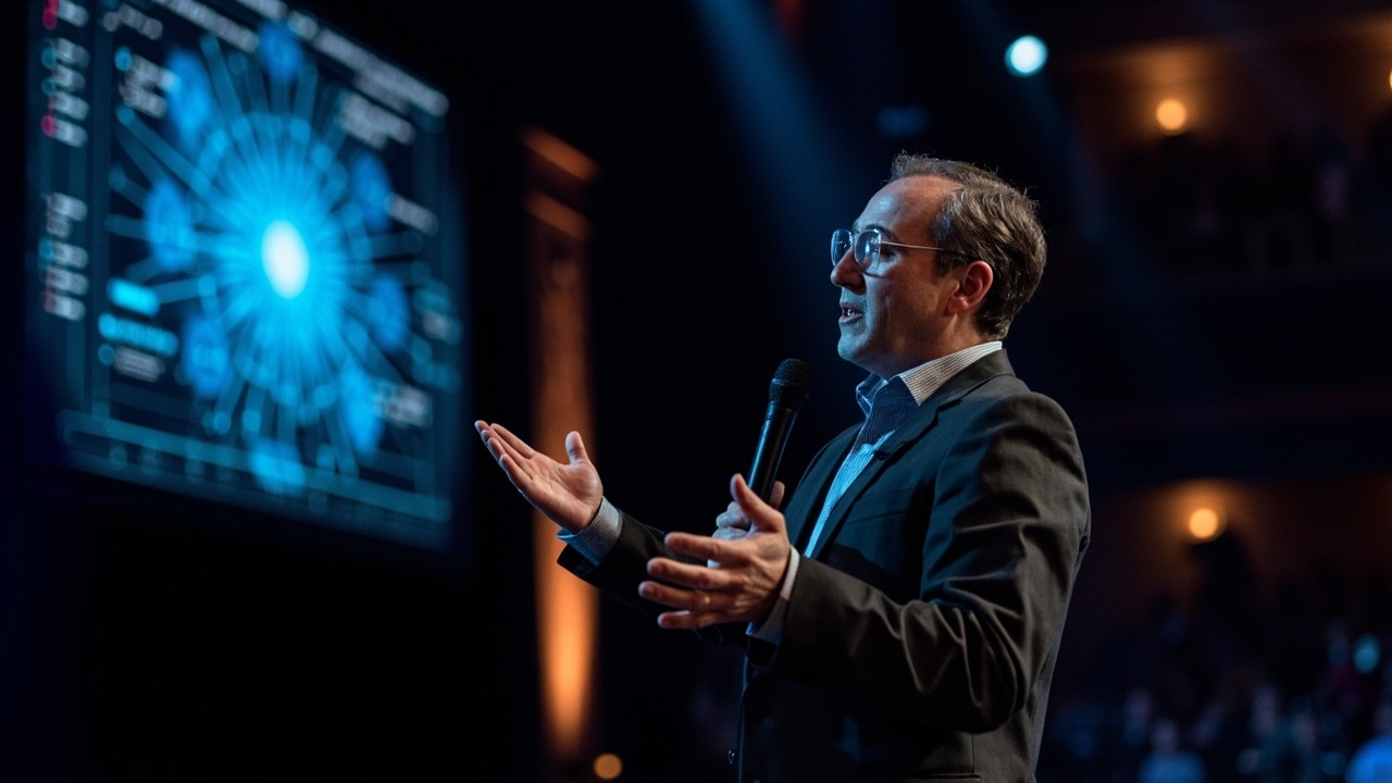 AI伦理争议再起：图灵奖得主激辩AI发展方向